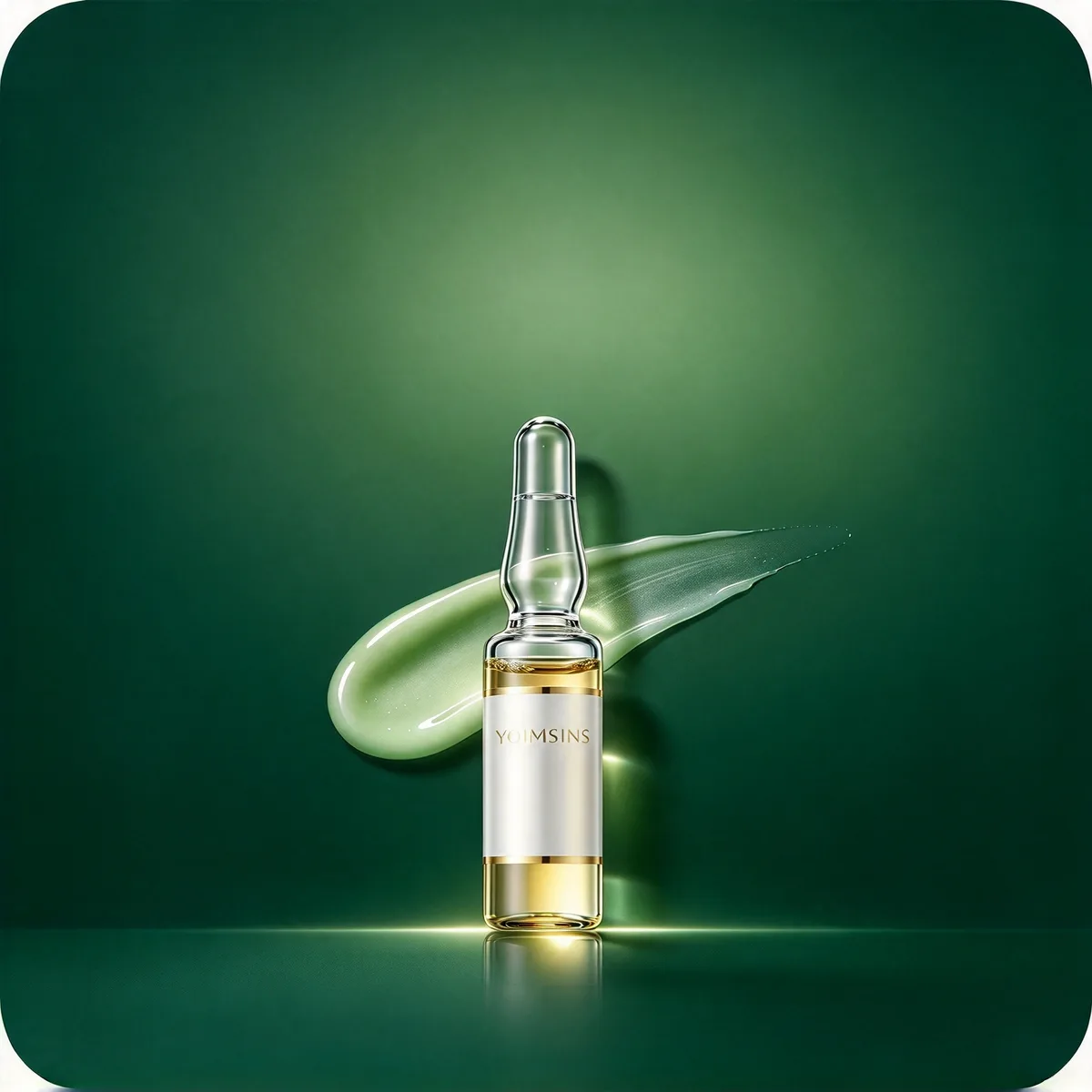 High-Activity Ampoule Treatment (OEM/ODM)