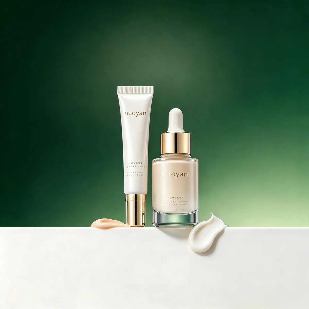 Eye Cream & Eye Care (OEM/ODM)