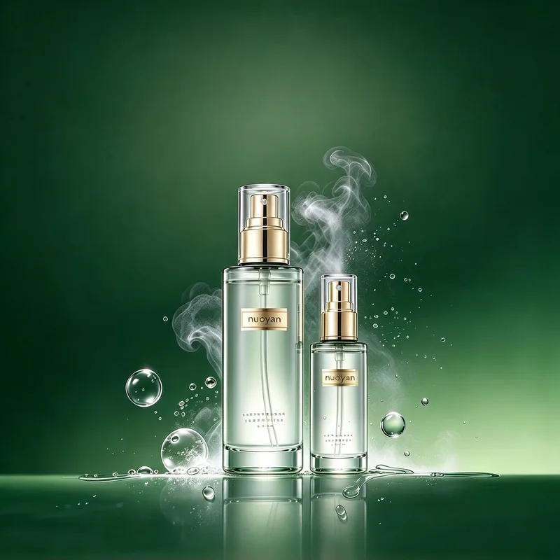 Hydrating Mist Spray & Toner (OEM/ODM)